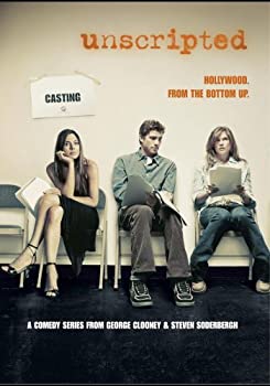 【中古】(未使用･未開封品)Unscripted [DVD] [Import]