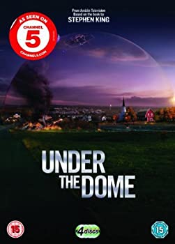 【中古】(未使用･未開封品)Under the Dome [DVD] [Import]｜スカイマーケットプラス