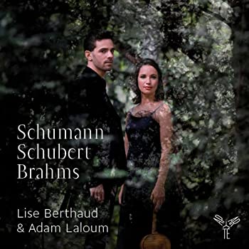 【中古】Schumann / Schubert / Brahms [CD]