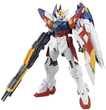 【中古】MG 1/100 XXXG-00W0 ウイングガンダム プロトゼロ EW (新機動戦記ガンダムW Endless Waltz)|スカイマーケットプラス