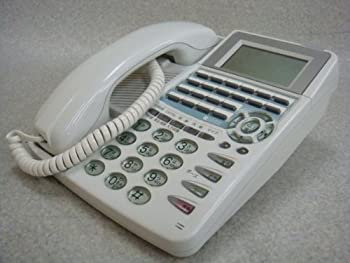 【中古】R-MKT/SE-20DK リコー RICOH RE 20表示電話機 ビジネスフォン|スカイマーケットプラス