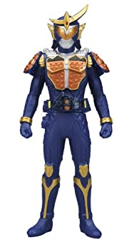 【中古】仮面ライダー鎧武 (ガイム) ライダーヒーローシリーズ01 仮面ライダー鎧武 オレンジアームズ画像