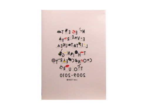 【中古】(未使用･未開封品)Every Little Thing / Concert tour 2009～2010“MEET”バックステージムービー集「裏 MEET」Vol.1 [DVD]
