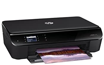 【中古】(未当てはめる･未開封品)HP ENVY4500 A4色合い組み合わせる機 (無線電話刷り上げる相応う・自動小銃両面刷り上げる) A9T80A#ABJ
