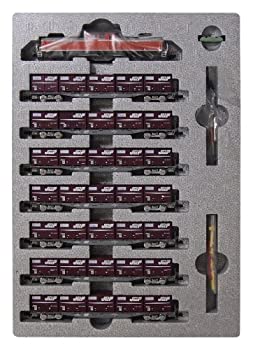 【中古】(未使用･未開封品)TOMIX Nゲージ 98915 〈限定〉さよならDD51紀勢本線貨物列車セット