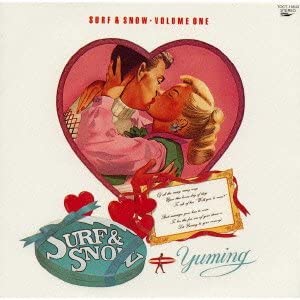【中古】(未使用･未開封品)SURF & SNOW [CD] 8,360円