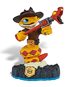 【中古】Skylanders SWAP スカイランダーズ シェイクラトル 並行輸入品