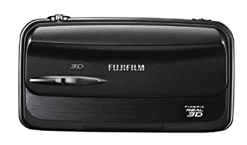【中古】(未当てはめる･未開封品)FUJIFILM 3Dデジタル写真器 FinePix REAL 3D W3 F FX-3D W3S