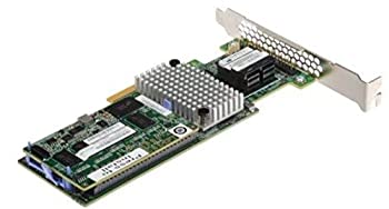 【中古】(未当て嵌める･未開封品)レノボ・ジャパン旧IBM ServeRAID-M5210 制御装置 46C9110
