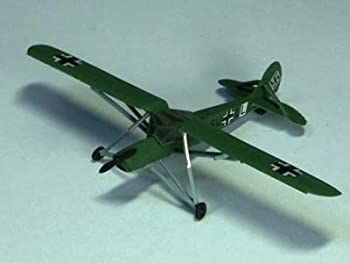 【中古】(未使用･未開封品)1/144 ワールドタンクミュージアム Series03 シークレットアイテム シュトルヒ SU+LL ムッソリーニ救出作戦時 塗装済完成品