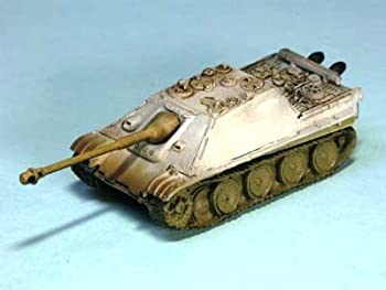 【中古】(未使用･未開封品)1/144 ワールドタンクミュージアム Series 02-23 ヤクトパンター重駆逐戦車 冬季迷彩 単品