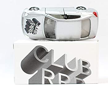 【中古】(未使用･未開封品)トミカ　CLUB RRR YOKOHAMA SKYLINE OWNERS CLUB 2001