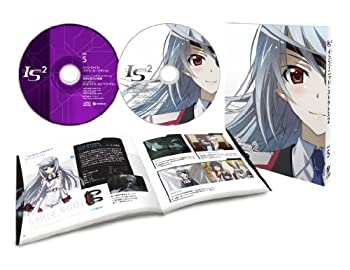 【中古】【非常に良い】IS ＜インフィニット・ストラトス＞ 2 Vol.5 [Blu-ray]