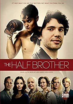 【中古】(未使用･未開封品)Half Brother/ [DVD] [Import]