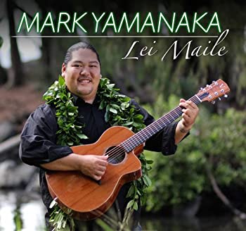 【中古】(未使用･未開封品)Lei Maile [CD]｜スカイマーケットプラス