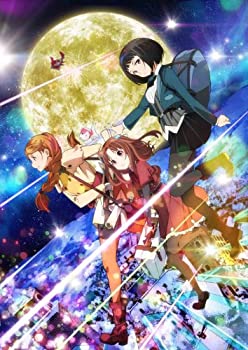 【中古】ガリレイドンナ 6(通常版) [DVD]