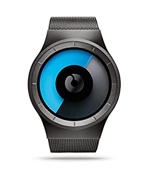 【中古】ジーロ ウォッチ セレステ 火器メタ×モノ Z0005WGBG 並行輸入品 [並行輸入品]