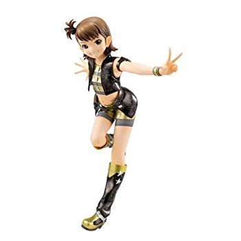 【中古】(未使用･未開封品)ブリリアントステージ アイドルマスター 双海亜美（age12） 1/7 完成品フィギュア （プレミアムバンダイ、メガトレショップ限定） [並行輸入品]｜スカイマーケットプラス