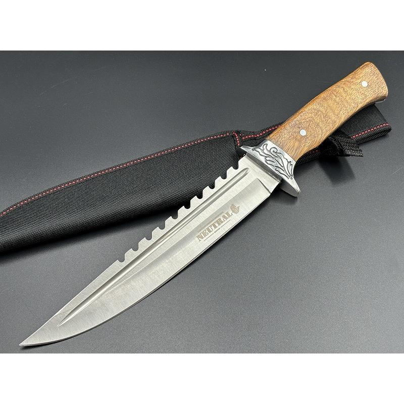楽天市場】SA207NT NEUTRAL KNIVES ニュートラルナイフ デザイン