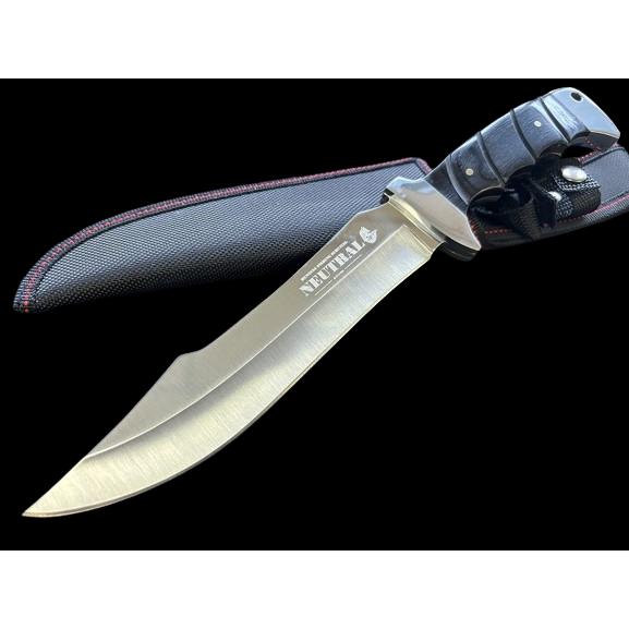 楽天市場】A02NT NEUTRAL KNIVES ニュートラルナイフ デザイン