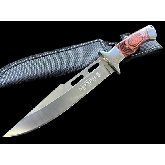 楽天市場】SA207NT NEUTRAL KNIVES ニュートラルナイフ デザイン
