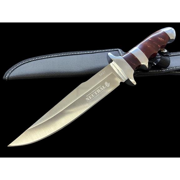 楽天市場】A02NT NEUTRAL KNIVES ニュートラルナイフ デザイン