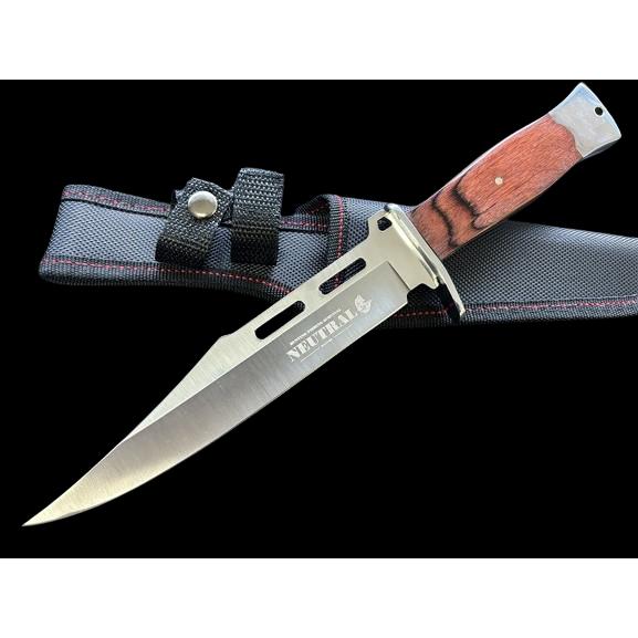 楽天市場】A02NT NEUTRAL KNIVES ニュートラルナイフ デザインナイフ
