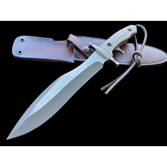 楽天市場】R1 RAMBO1 ランボー1 サバイバルナイフ RAMBO FIRST