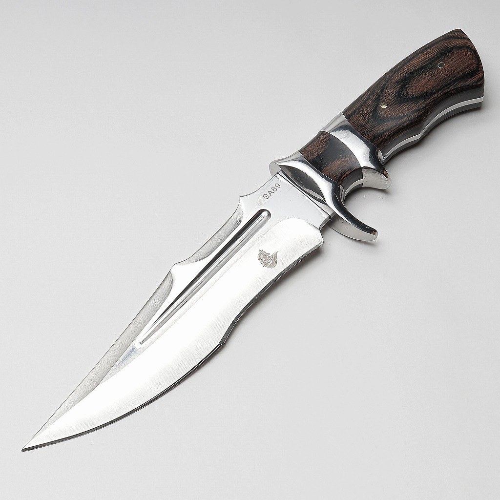 楽天市場】SA207NT NEUTRAL KNIVES ニュートラルナイフ デザイン