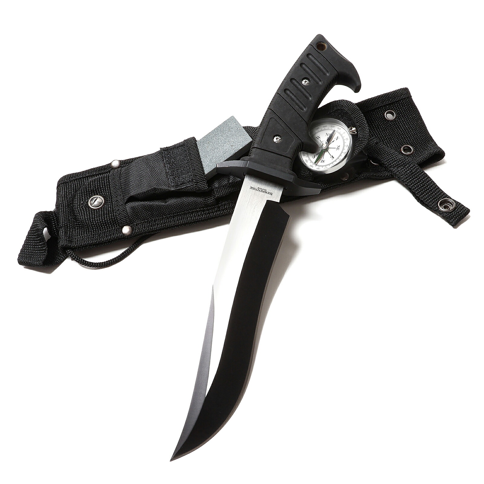 楽天市場】R3R RAMBOIII ランボー3 サバイバルナイフ RAMBO FIRST