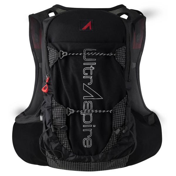 楽天市場】[セール] ウルトラスパイア UltrAspire Zygos 3.0 Black