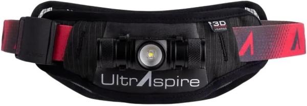 ultrAspire lm 600 4.0 (黒いこと)