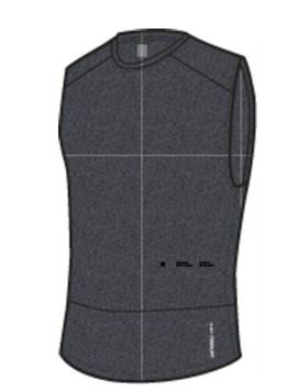 サロモン クロスラン ノースリーブ Tシャツ セット ランニング トレラン SALOMON サロモン タンクトップTシャツ CROSS RUN TANK GFX M