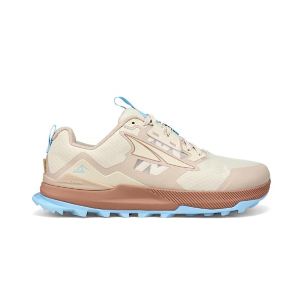 ALTRA / アルトラ レディース ローンピーク7 TAN (タン) レディース ウィメンズ トレイルランニング シューズ トレラン スパイク 軽登山 靴 ハイキング ローカット LONE PEAK 7 W Tan Women's Trail Running Shoes 047-al0a7r7g922 196010608357