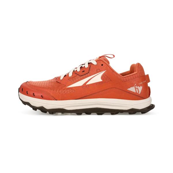 【楽天市場】altra / アルトラ ローンピーク 6 レディース RED (レッド) レディース ウィメンズ トレイルランニング シューズ