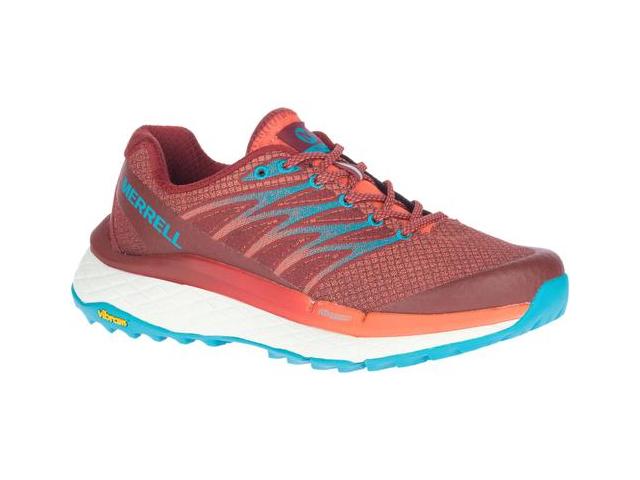 楽天市場】merrell ルバート HV BK トレイルランニング シューズ (エイチニュー ブラック) : トレイルランニング専門店SKYTRAIL