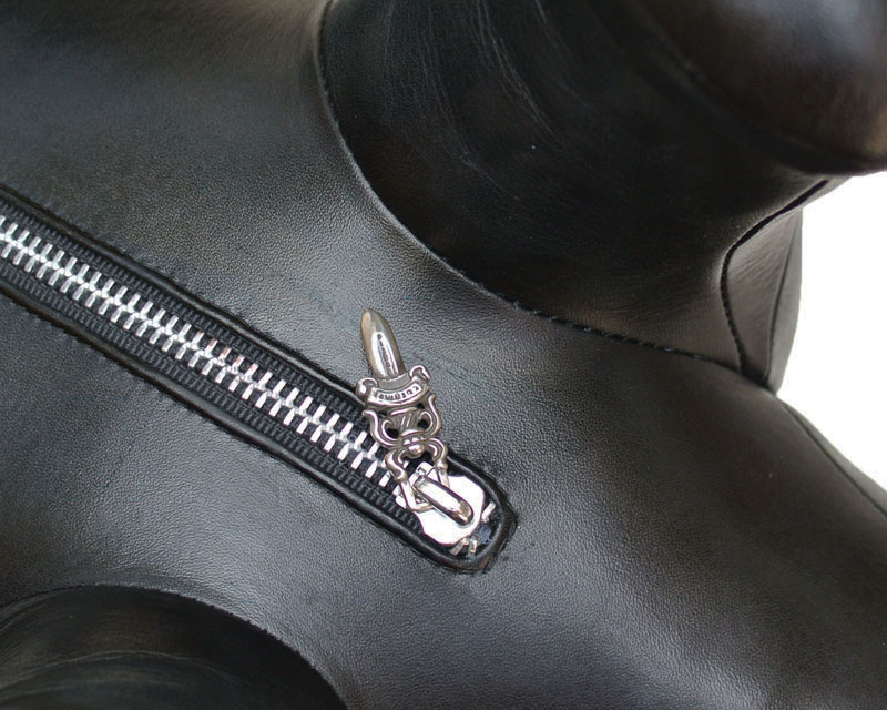 Skytrek Chrome Large Godzilla Silver Spikes V Dino Jack