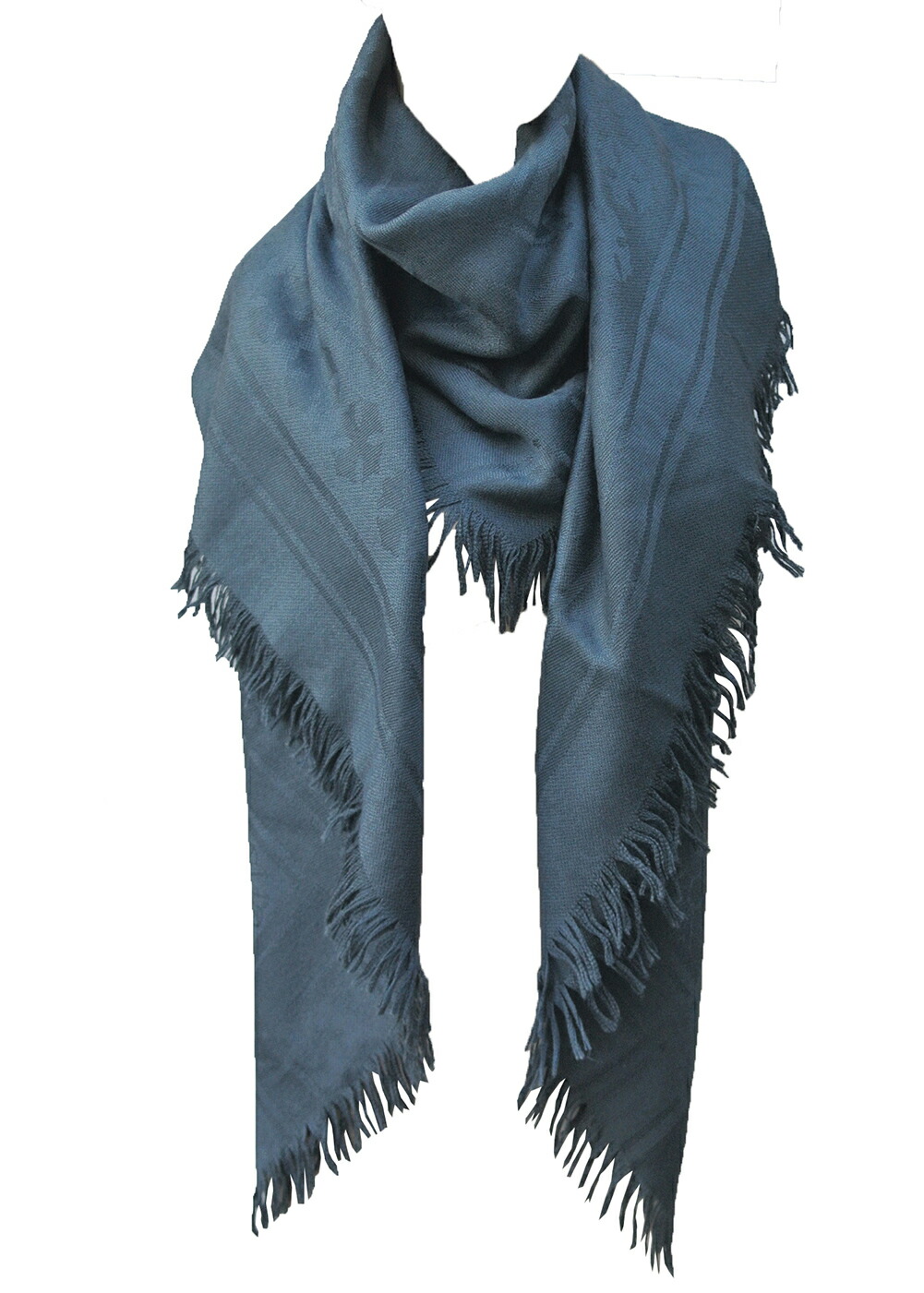 超激得定番】 Chrome Hearts - CHROME HEARTS クロムハーツ CH SCARF