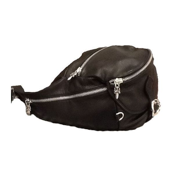 楽天市場】CHROME HEARTS SNAT MINI BAG PATENT LEATHER RED クロム ...