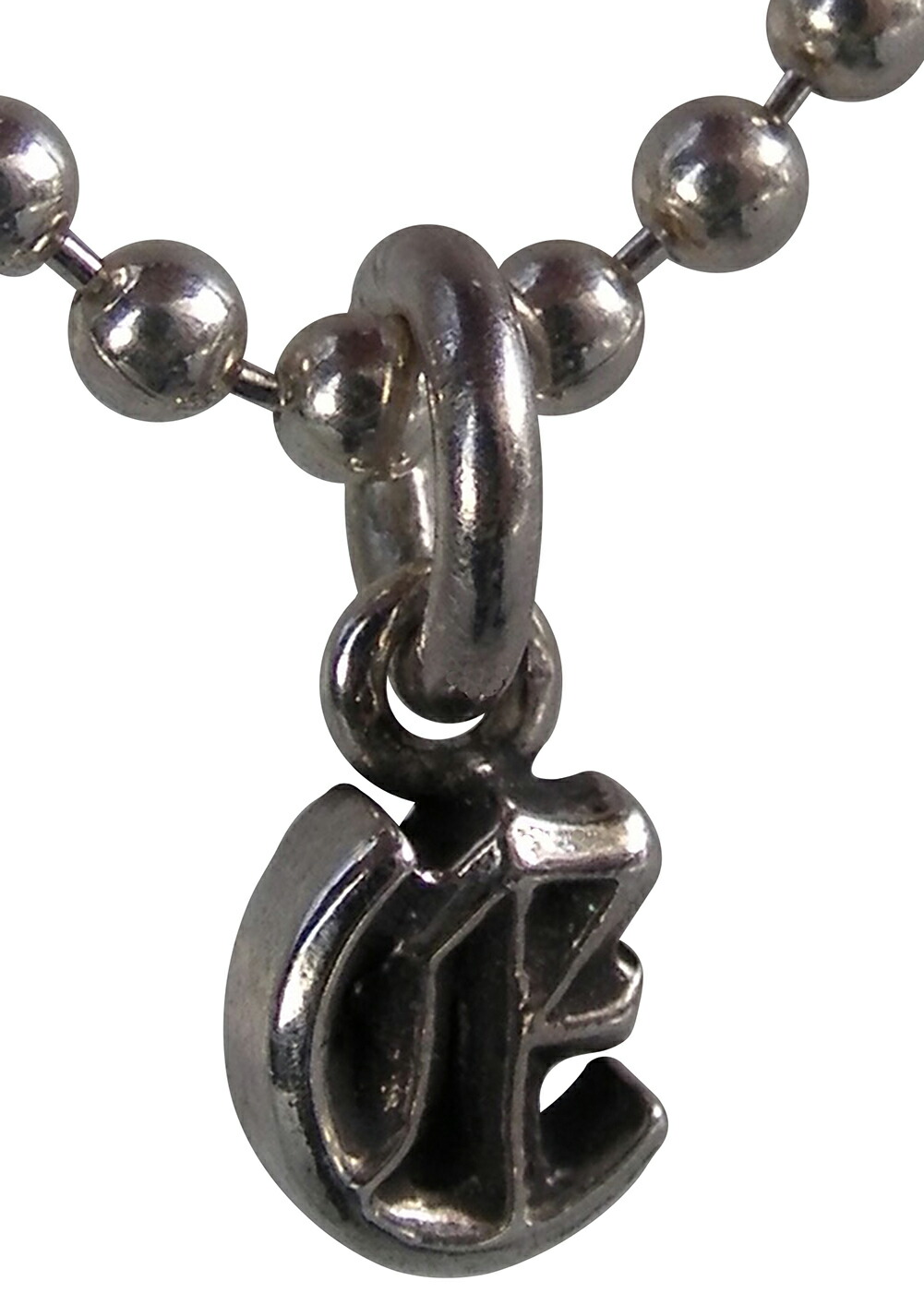 楽天市場】CHROME HEARTS ALPHABET MINI 