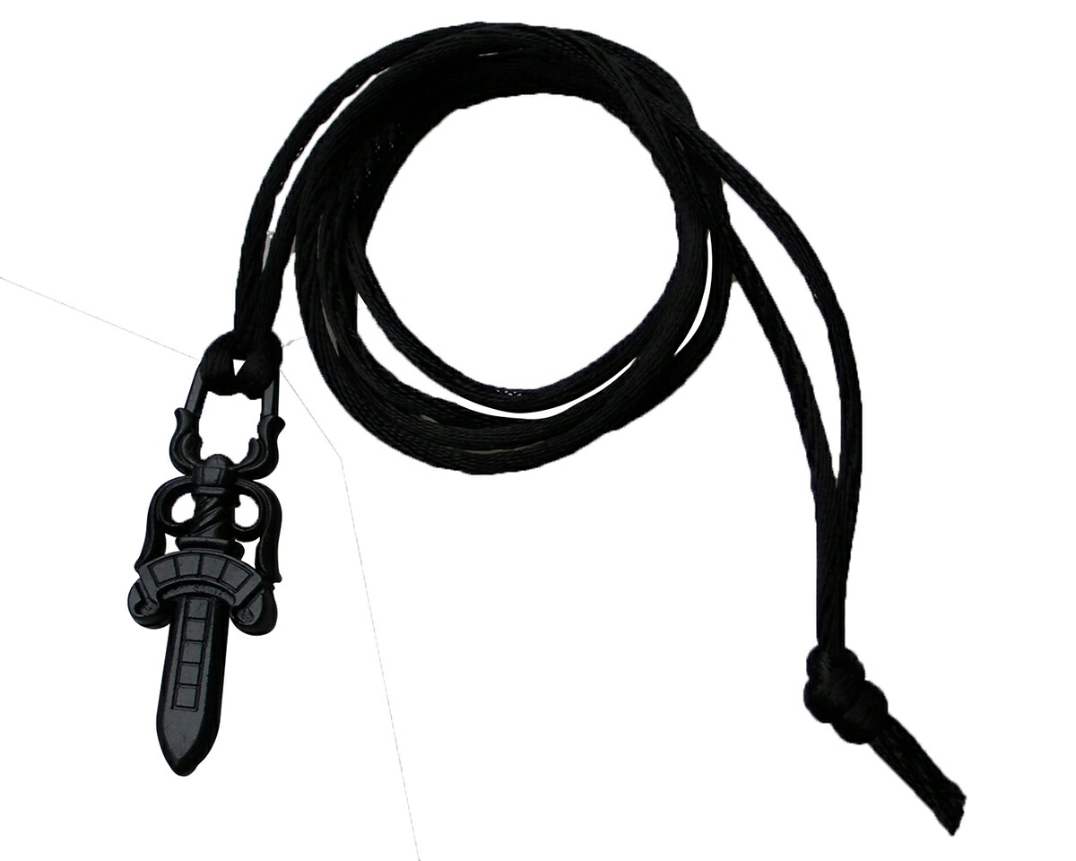 楽天市場】CHROME HEARTS DAGGER CUFFLINKS クロムハーツ ダガー