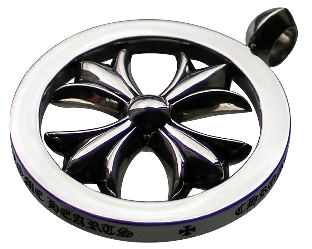 楽天市場】クロムハーツ【CHROMEHEARTS】【訳あり】CHプラス