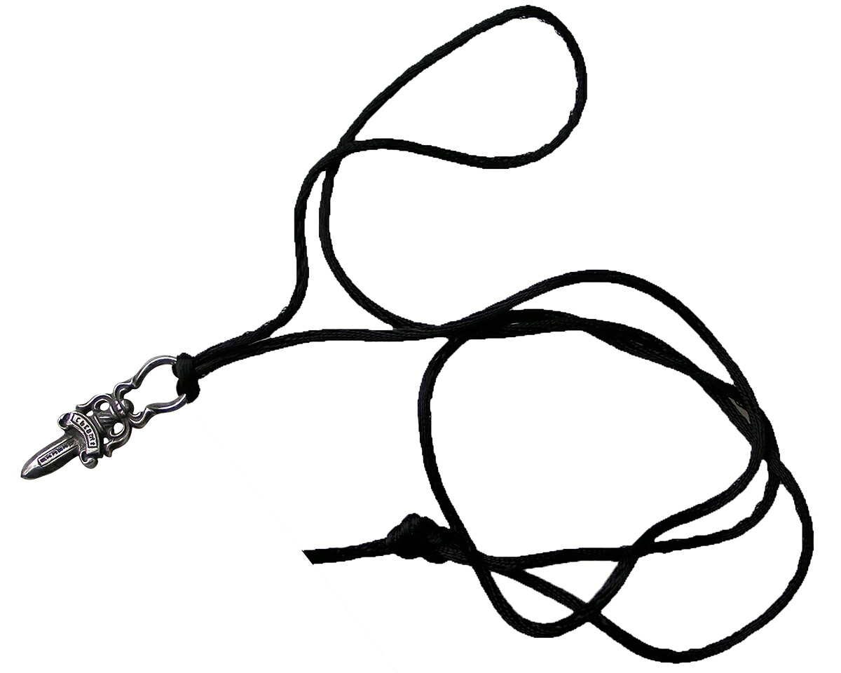 CHROME HEARTS DAGGER CHARM PENDANT クロムハーツ　ダガーチャーム　ペンダント