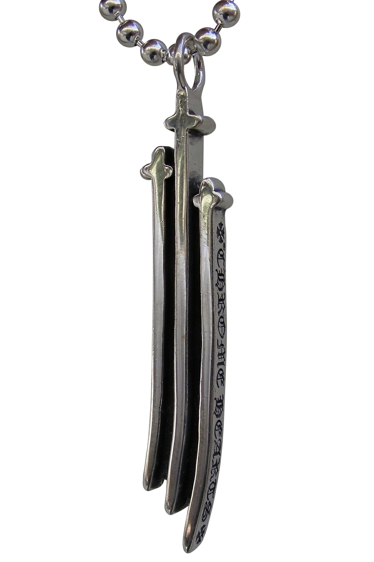 クロムハーツ スターチャーム CHROME HEARTS - スターチャーム | Tempt