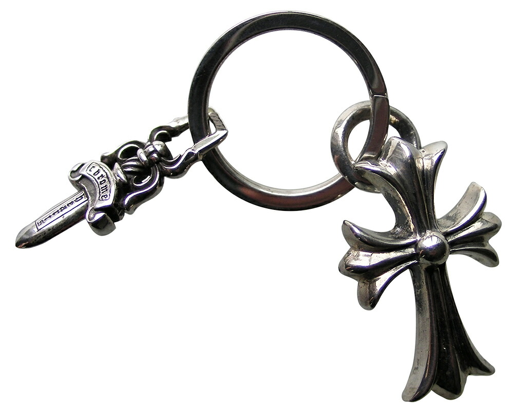 NEW限定品】 CHROME HEARTS HEARTS 【 SMALL CH CROSS クロムハーツ