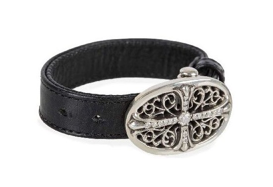 Купить Крест Chrome Hearts