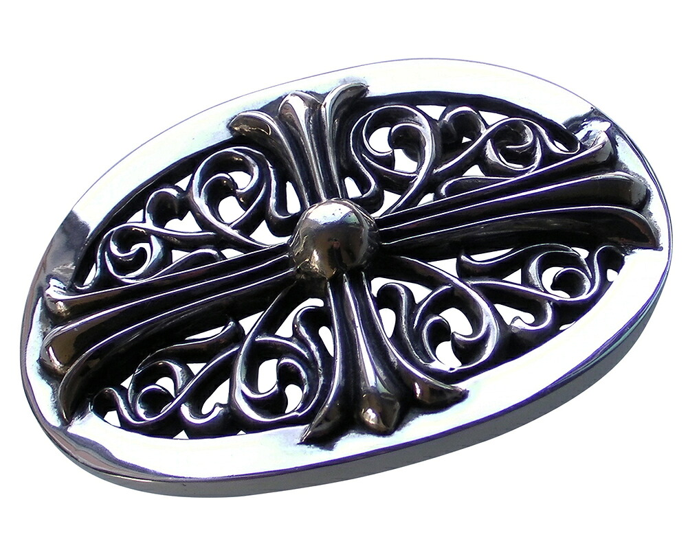 楽天市場】【CHROME HEARTS クロムハーツ Belt ベルト