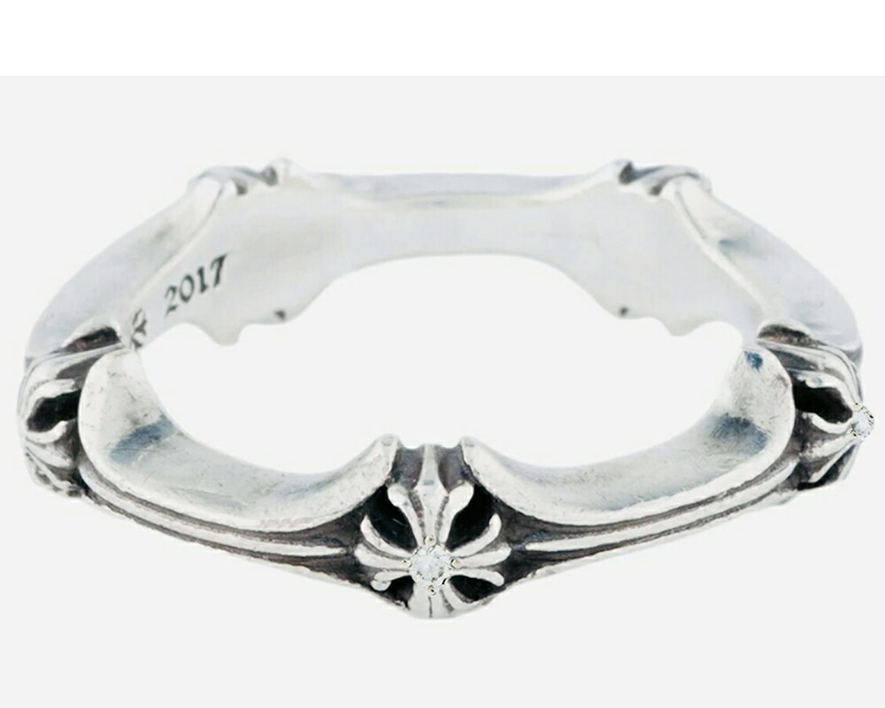 楽天市場】CHROME HEARTS CUFF LINKS CH PLUS クロムハーツ CHプラス