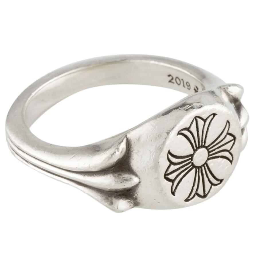 楽天市場】CHROME HEARTS BABY CLASSIC DAGGER RING クロム