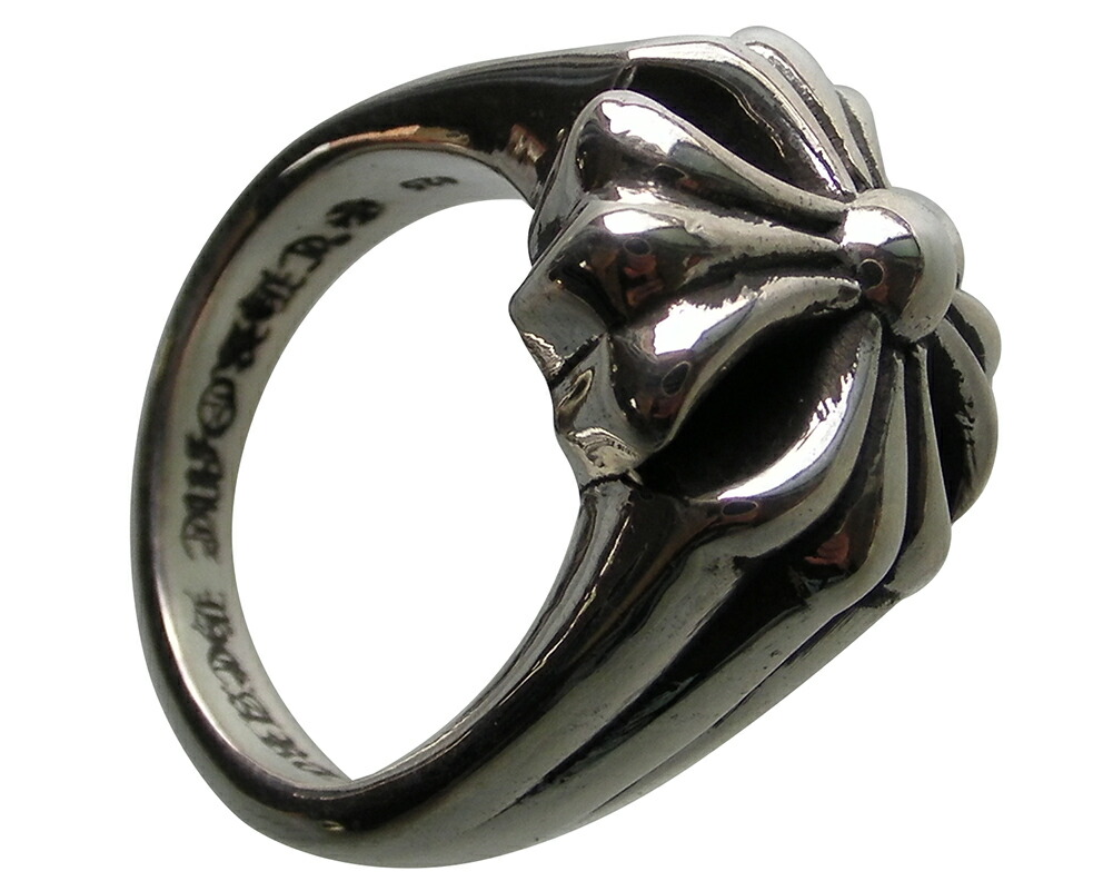 Chrome Chrome Hearts Hearts Cut Out Ch Cross Ring クロムハーツ カットアウト Chクロス リング Skytrek クロムハーツ商品のみを取り扱ったクロムハーツ専門店です Chrome Chrome Hearts Hearts Cut Out Ch Cross Ring クロムハーツ カットアウト Chクロス リング Skytrek クロムハーツ商品のみを取り扱ったクロムハーツ専門店です